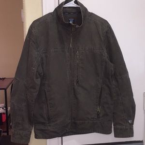 KUHL Burr Jacket - Men’s